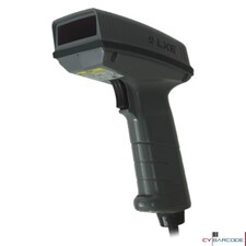 LXE LS-3200 Hand-Held Barcode Scanner LXE LS-3200