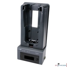 LXE MX1 Dock Communication LXE MX1 Dock