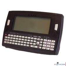 LXE MX3 Portable Data Collection Computer LXE MX3