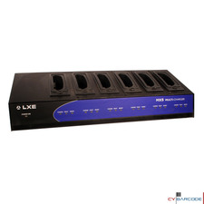 LXE MX5 Multi-Charger Battery Charger LXE MX5 Multi-Charger