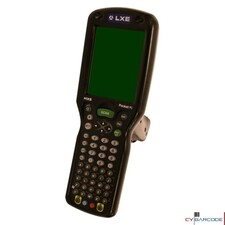 LXE MX6 Portable Data Collection Terminal LXE MX6