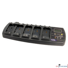 LXE MX7A385CHGR5 5-Slot Battery Charger LXE MX7A385CHGR5