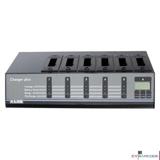 LXE System 90 Charger Plus