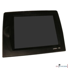 LXE VX4 Vehicle Mounted Computer LXE VX4