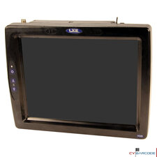 LXE VX5 Vehicle Mounted Computer LXE VX5