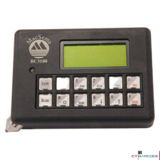 MacSema, Inc. TimeWand® BC3100 Barcode Reader MacSema BC3100
