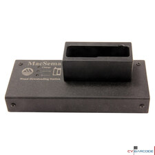 MacSema, Inc. TimeWand® BC3100 Downloader DSS3SS Docking Station MacSema BC3100 Downloader DSS3SS