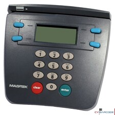 MagTek ATPM Pinpad Card Reader MagTek ATPM Pinpad