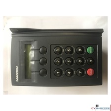 MagTek Intellipin 30015172 Card Reader MagTek Intellipin 30015172