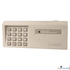 MagTek PINPad Key Pad MagTek PINPad