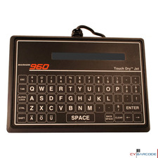 Markem 960 Keyboard