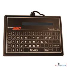 Markem-Imaje 960 Keyboard Touch Dry Jet Markem 960 Keyboard