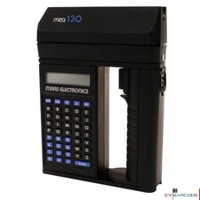 Mars Electronics MEQ 130 Portable Data Collection Computer Mars MEQ 130