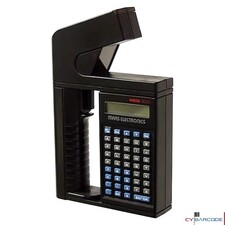 Mars Electronics MEQ 330 Portable Data Collection Computer Mars MEQ 330