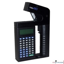Mars Electronics MEQ 400 Portable Data Collection Computer Mars MEQ 400