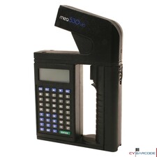 Mars Electronics MEQ 530 Portable Data Collection Computer Mars MEQ 530