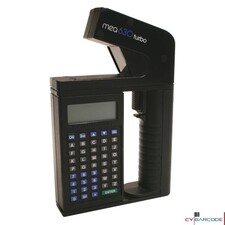 Mars Electronics MEQ 630 Turbo Portable Data Collection Computer Mars MEQ 630 Turbo