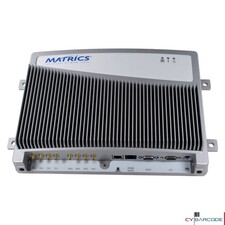 Matrics, Inc. AR-400 RFID Reader Matrics AR-400