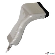 Matsushita Barcode Scanner