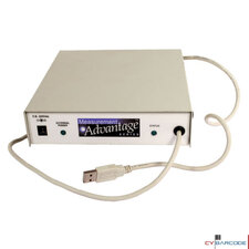 Measurement Advantage Measurement Advantage Series Controller Measurement Advantage Measurement Advantage Series