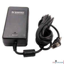 Metrologic Instruments HoloTrak® 00-06116R HoloTrak Power Supply Metrologic 00-06116R