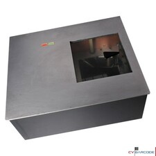 Metrologic Instruments MS260 Mini-Slot Scanner Metrologic MS260