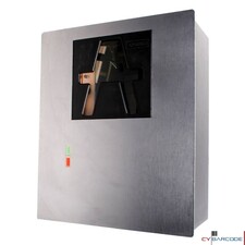 Metrologic Instruments MS262 In Counter Scanner Metrologic MS262