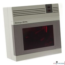 Metrologic Instruments MS700 Fixed Projection Scanner Metrologic MS700
