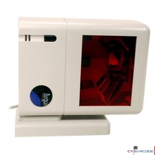 Metrologic Instruments ArgusScan MS7220 Fixed Mount Omni-Directional Scanner Metrologic MS7220