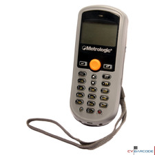 Metrologic Instruments SP5500 OptimusS PDA Metrologic SP5500