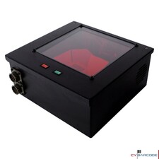 Metrologic Instruments TECH 8 872 Omni-Directional Scanner Metrologic TECH 8 872