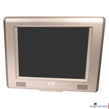 Micro Industries Touch&Go® Paige Interactive Retail Kiosk Micro Industries Paige