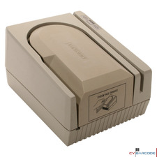 MicroBilt 000-801 Check/Card Reader MicroBilt 000-801