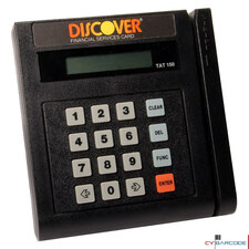 MicroBilt TAT 150 800-0400 Credit Card Reader MicroBilt TAT 150 800-0400