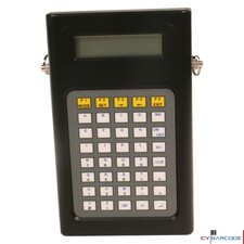 Microdata BCP-502 Portable Data Terminal Microdata BCP-502