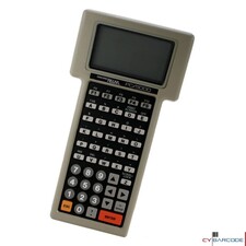 MicroPalm PC/5000 Hand-Held Data Collection Computer MicroPalm PC/5000