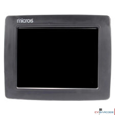 Micros Systems 400497 Eclipse Touchscreen Display Micros 400497