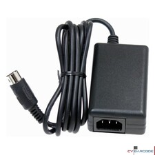Microscan 97-100002-01 Power Supply Microscan 97-100002-01