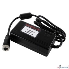 Microscan 97-100004-11 Power Supply Microscan 97-100004-11