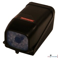 Microscan Quadrus® EZ 6700 EX Fixed Mount Scanner Microscan EZ 6700 EX