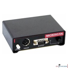 Microscan IB-105 Interface Box Microscan IB-105