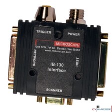Microscan IB-130 Interface Box Microscan IB-130