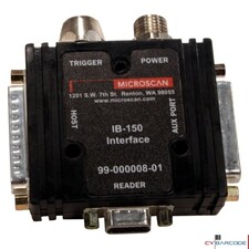 Microscan IB-150