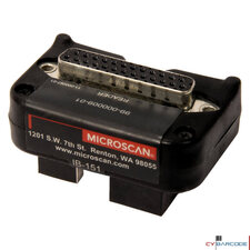 Microscan IB-151 Interface Box Microscan IB-151