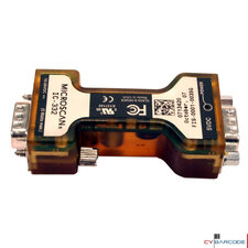 Microscan IC-332 Scanner Interface Microscan IC-332