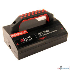 Microscan LVS System LVS-7500 Scan Head Verifier Microscan LVS-7500 Scan Head