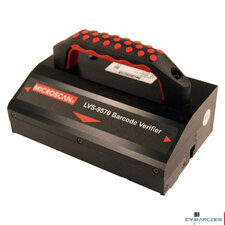 Microscan LVS System LVS-9570 Verifier Barcode Microscan LVS-9570 Verifier