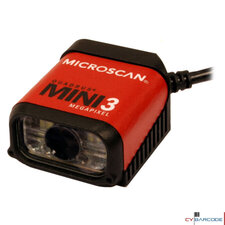 Microscan Quadrus® MINI 3 Imager Scanner Microscan MINI 3