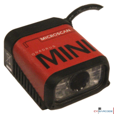 Microscan Quadrus® MINI 6300 Image Scanner Microscan MINI 6300