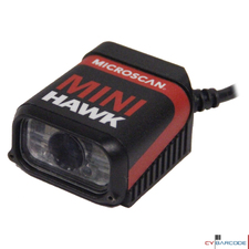 Microscan Mini Hawk Imager Scanner Microscan Mini Hawk